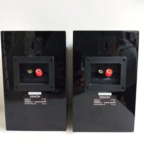 Speaker Denon Sc-A37