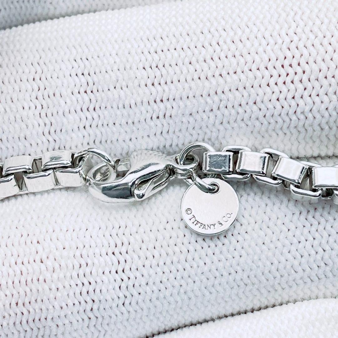 Tiffany Bracelets Ag925 15.84G