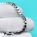 Tiffany Bracelets Ag925 15.84G