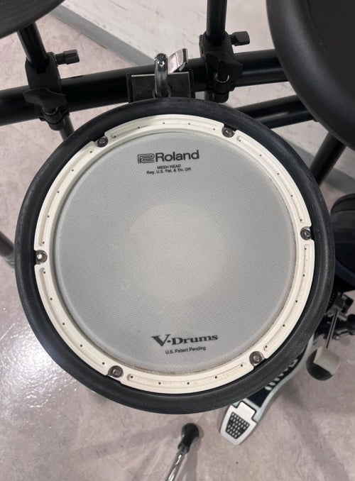 Roland Electronic Drums Td-17K