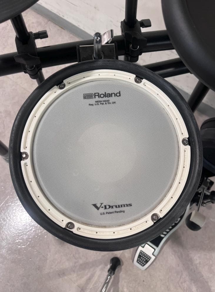 Roland Electronic Drums Td-17K