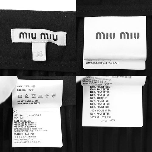 Miu Others 38 2019