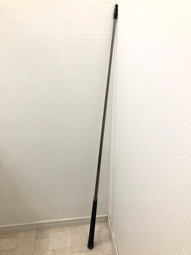 Ust Mamiya Shafts Attas Ee 335-75-X Tm