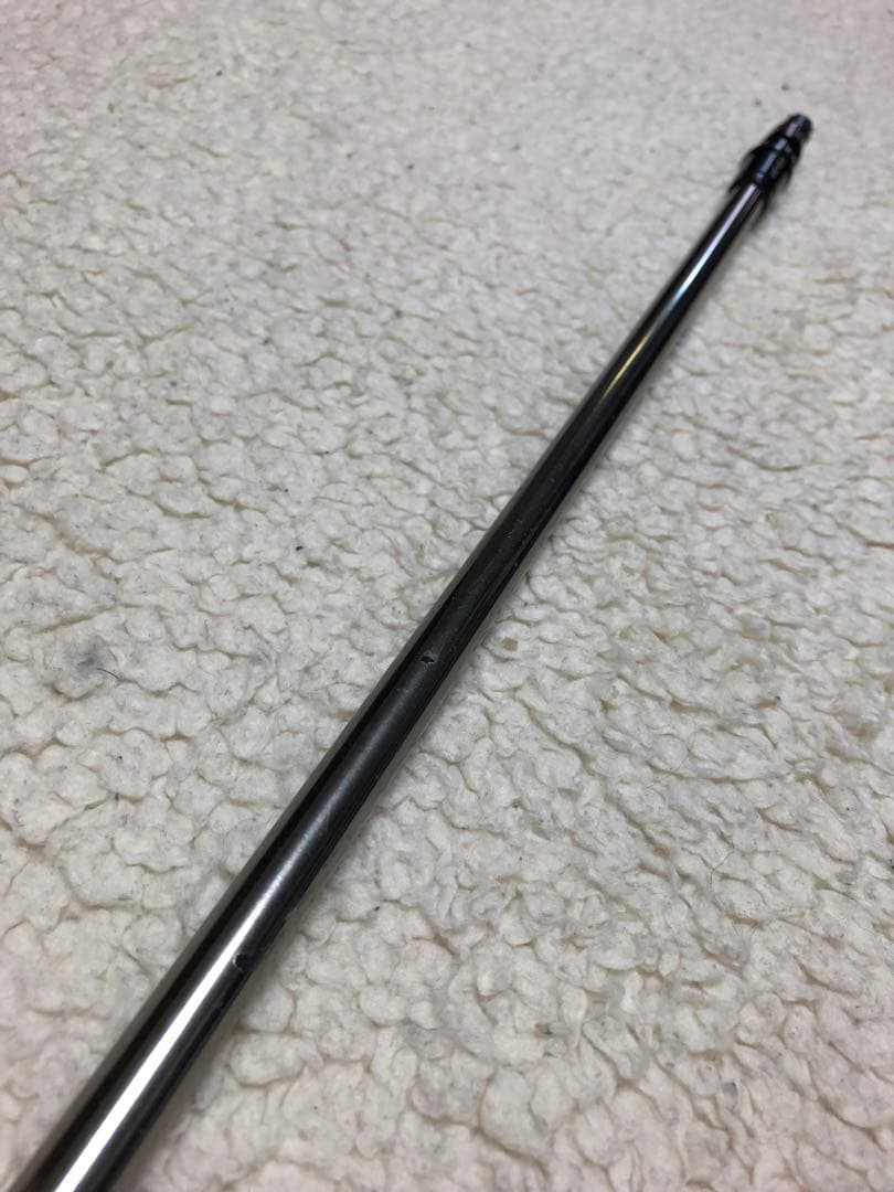 Ust Mamiya Shafts Attas Ee 335-75-X Tm