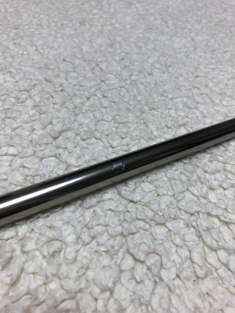 Ust Mamiya Shafts Attas Ee 335-75-X Tm