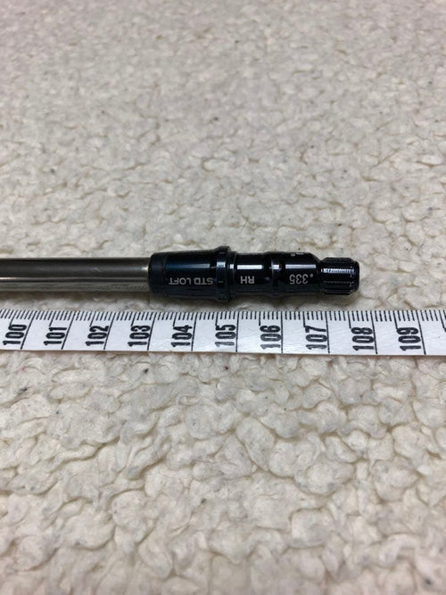 Ust Mamiya Shafts Attas Ee 335-75-X Tm
