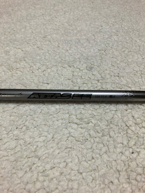Ust Mamiya Shafts Attas Ee 335-75-X Tm