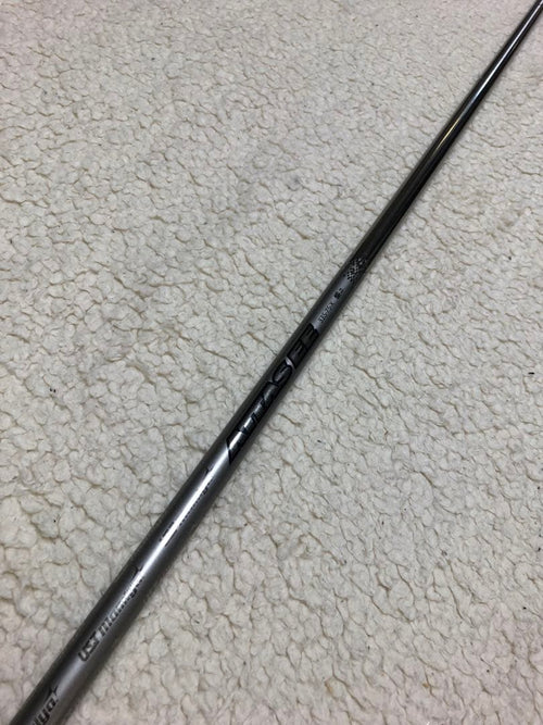 Ust Mamiya Shafts Attas Ee 335-75-X Tm