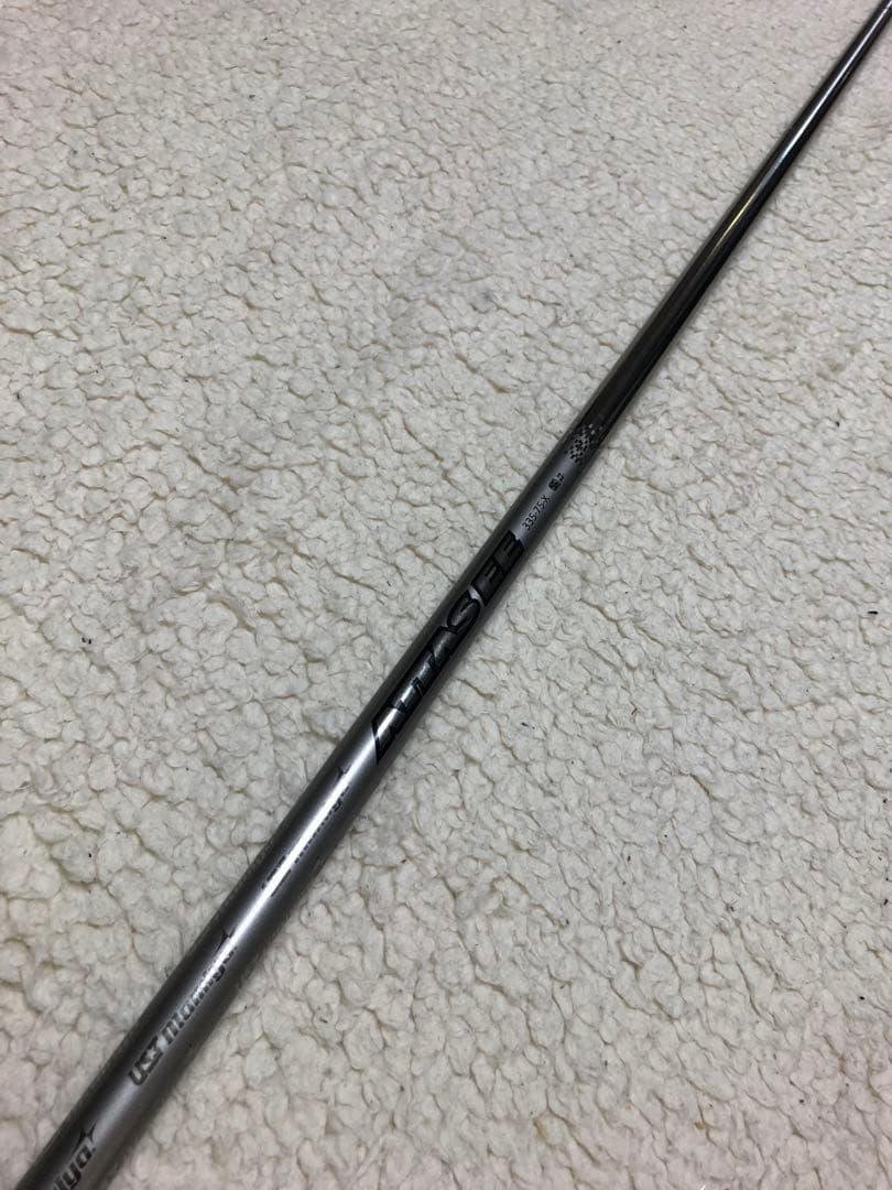 Ust Mamiya Shafts Attas Ee 335-75-X Tm