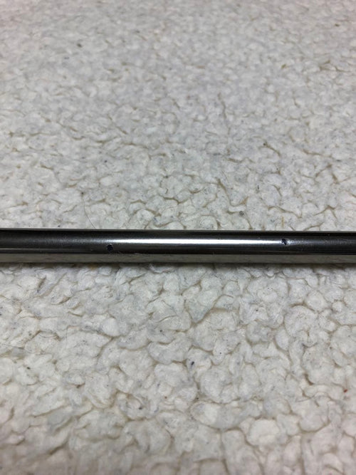 Ust Mamiya Shafts Attas Ee 335-75-X Tm