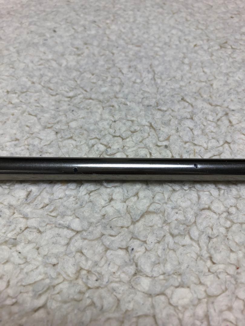 Ust Mamiya Shafts Attas Ee 335-75-X Tm