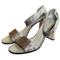 Gucci High Heels Pumps 7-23