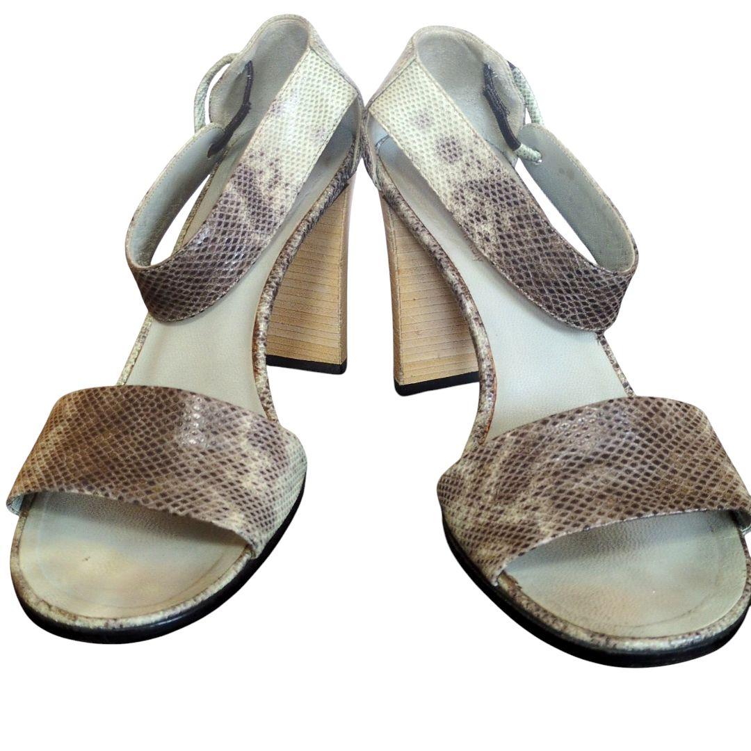 Gucci High Heels Pumps 7-23