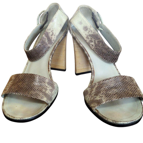 Gucci High Heels Pumps 7-23