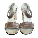 Gucci High Heels Pumps 7-23