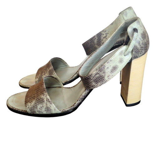 Gucci High Heels Pumps 7-23