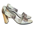 Gucci High Heels Pumps 7-23