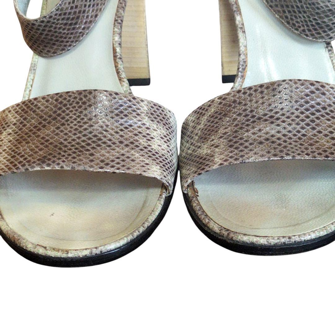 Gucci High Heels Pumps 7-23