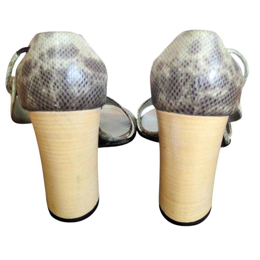 Gucci High Heels Pumps 7-23