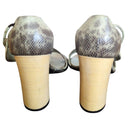 Gucci High Heels Pumps 7-23