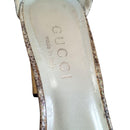 Gucci High Heels Pumps 7-23
