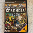 Playstation2 Games Ps2 2002