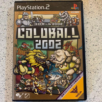 Playstation2 Games Ps2 2002