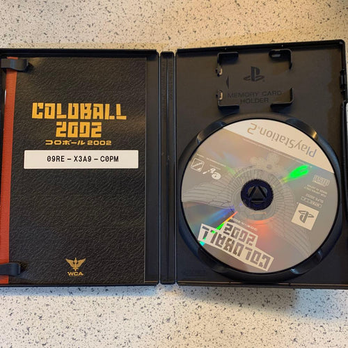 Playstation2 Games Ps2 2002