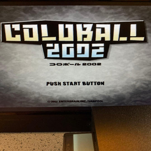 Playstation2 Games Ps2 2002