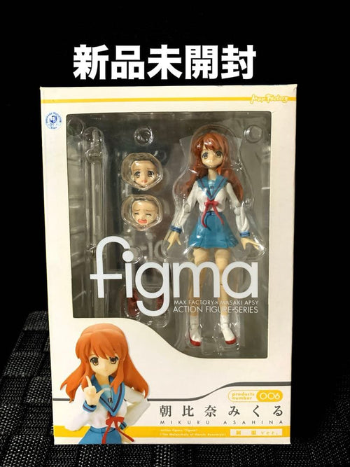 Max Factory Other Figma Ver.