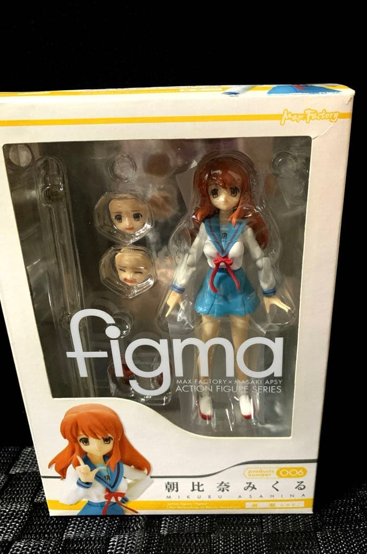 Max Factory Other Figma Ver.