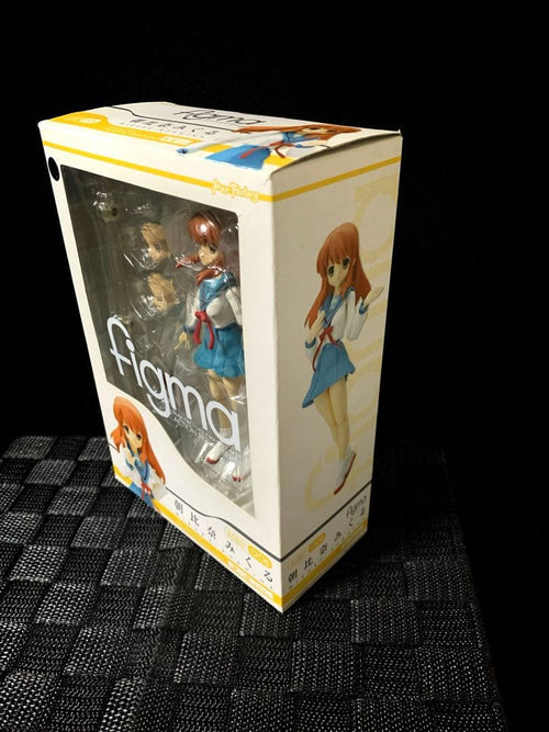 Max Factory Other Figma Ver.