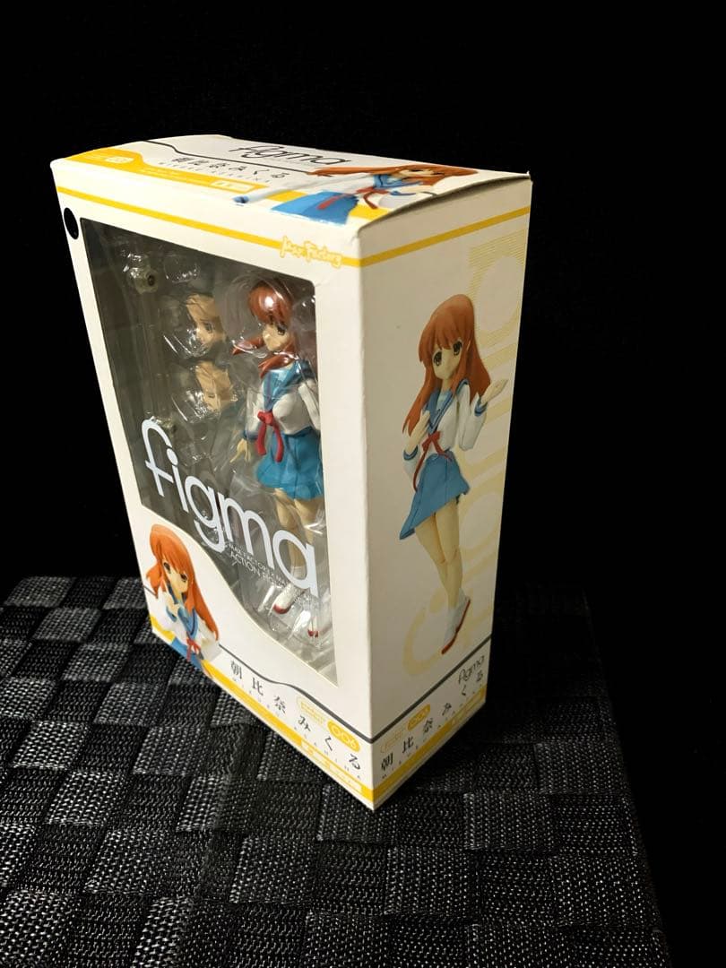Max Factory Other Figma Ver.