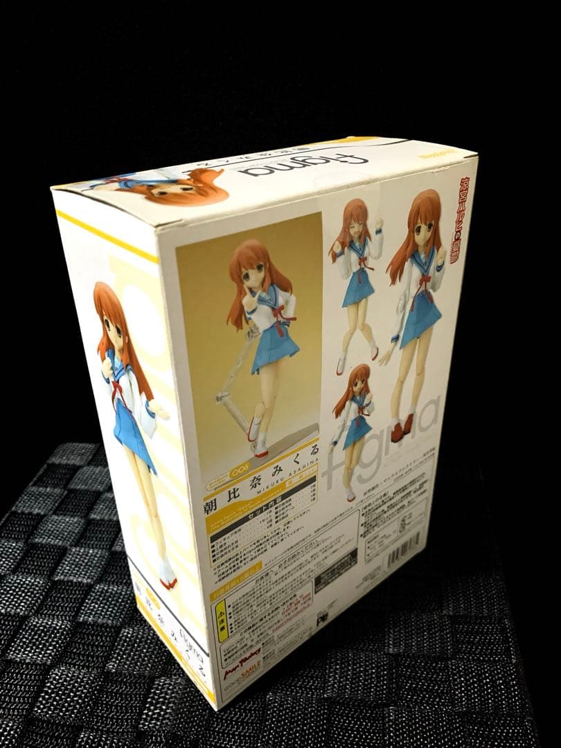 Max Factory Other Figma Ver.