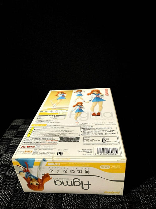 Max Factory Other Figma Ver.