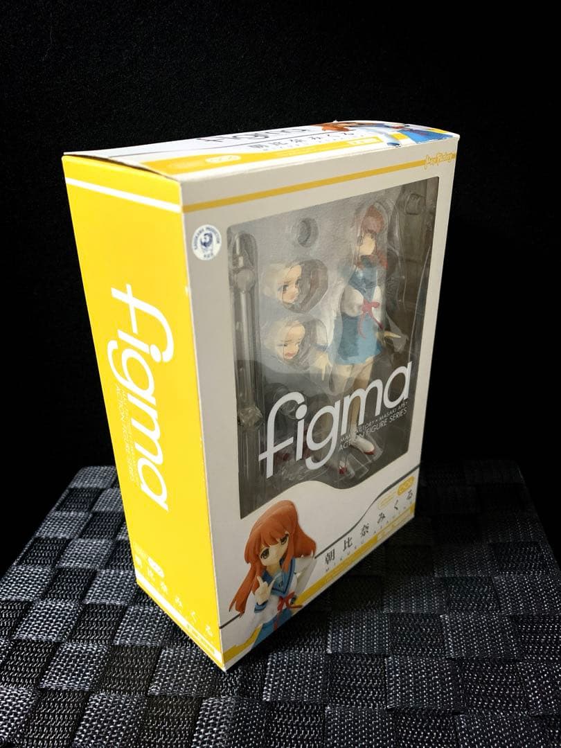 Max Factory Other Figma Ver.