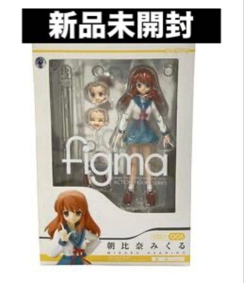 Max Factory Other Figma Ver.