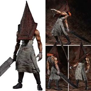 Game Character Figma 2 14