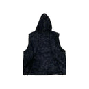 Rick Owens Hoodies The Boy Has No Patience Swag Denim Vest