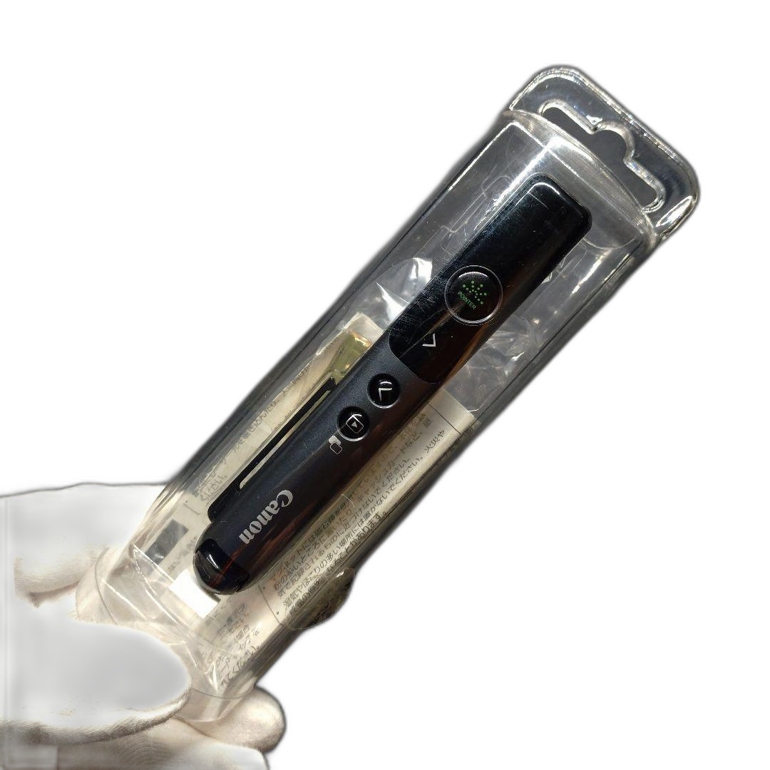 Canon Finger Stick Laser Pointer