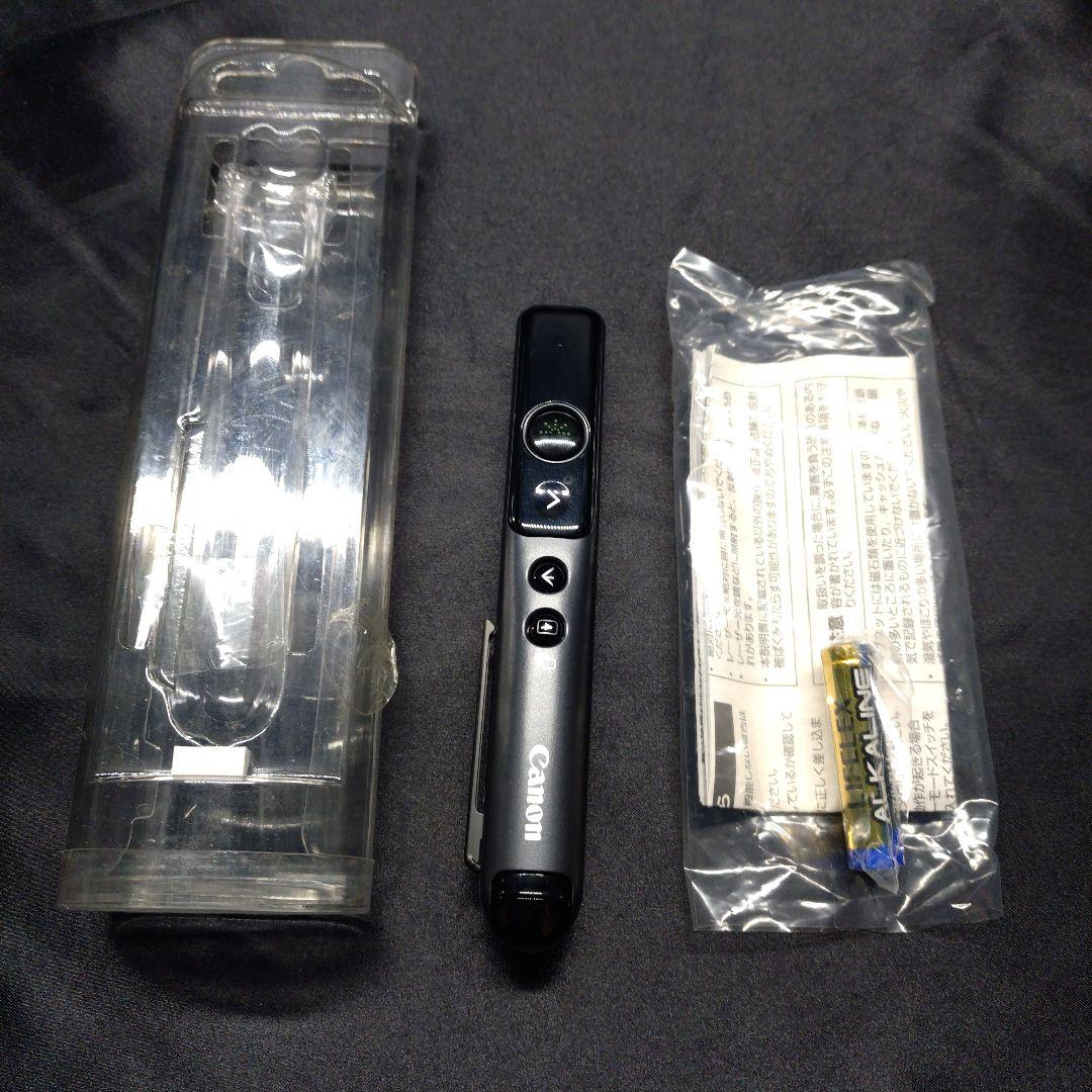 Canon Finger Stick Laser Pointer