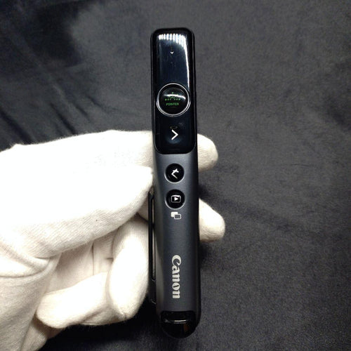 Canon Finger Stick Laser Pointer