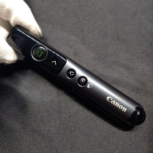Canon Finger Stick Laser Pointer
