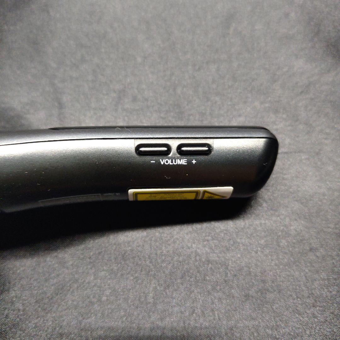 Canon Finger Stick Laser Pointer