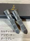 Leather Straps Wena3