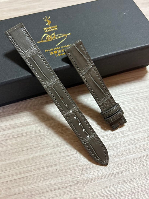 Leather Straps Wena3