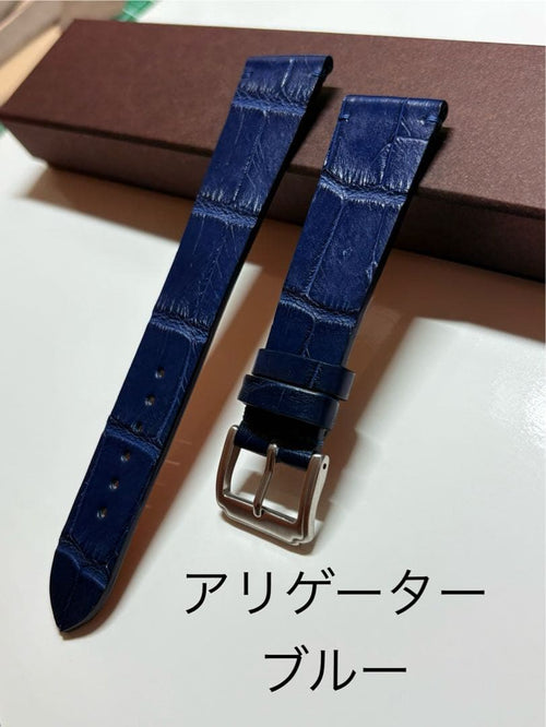 Leather Straps Wena3