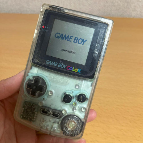 Consoles (Game Boy Color) Nintendo