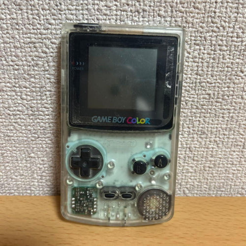 Consoles (Game Boy Color) Nintendo