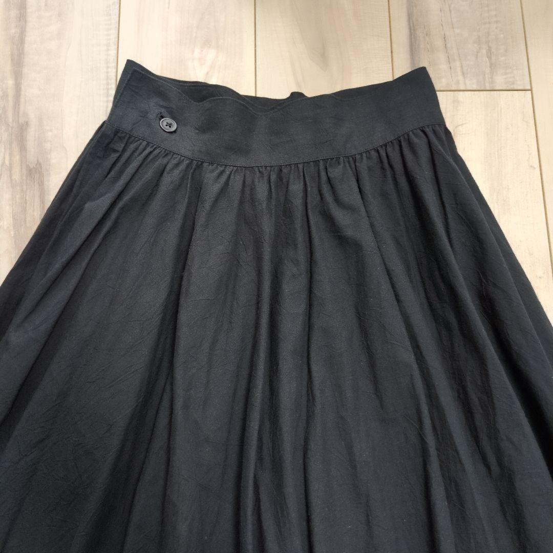 Yohji Yamamoto Flare Skirts Y'S